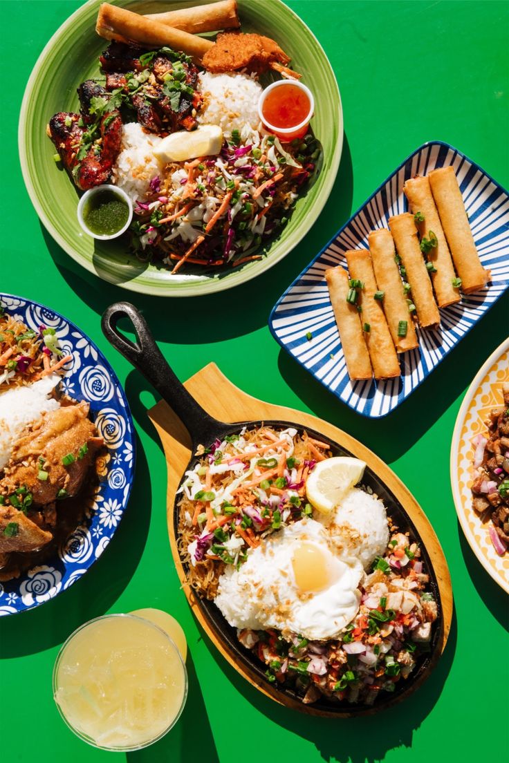 Jav's Kaldero - Authentic Filipino Cuisine